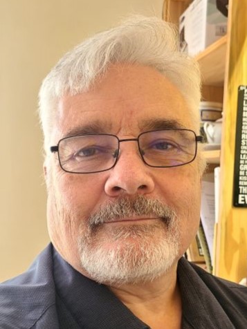 Les Hess, Principal Designer at BrambleRidge